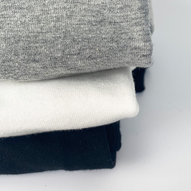 Cotton Hooded Dog Sweater