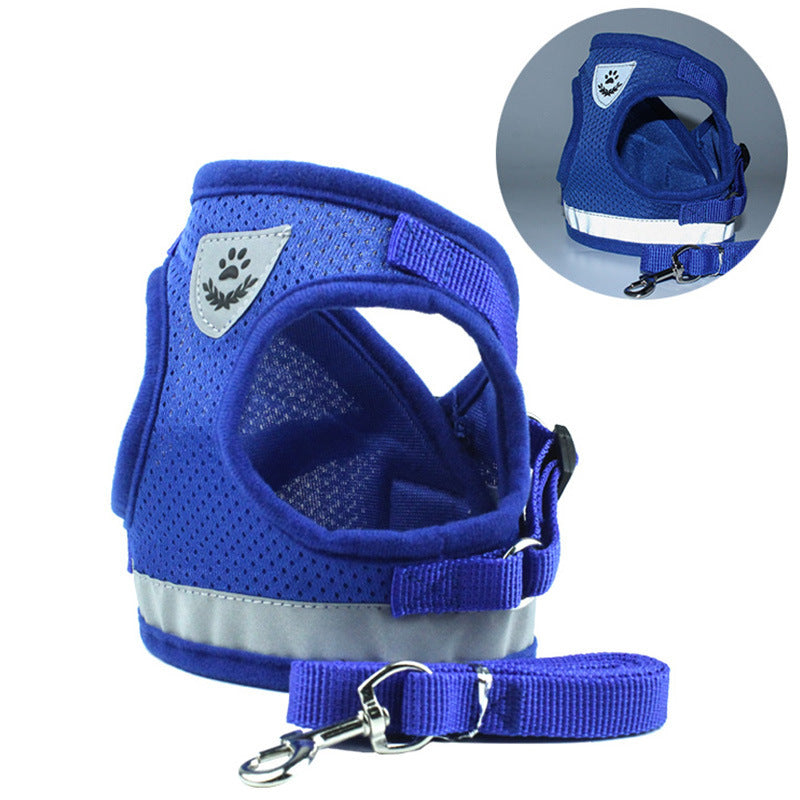 Car Seat Belt Dog Leash