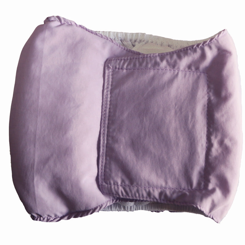 Belt Diaper for Dogs