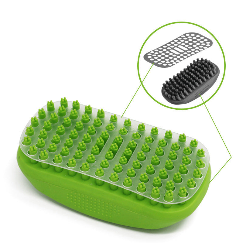 Dog Cleaning And Grooming Tools