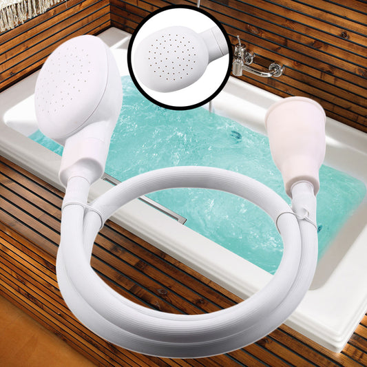 Dog Shower Head Spray