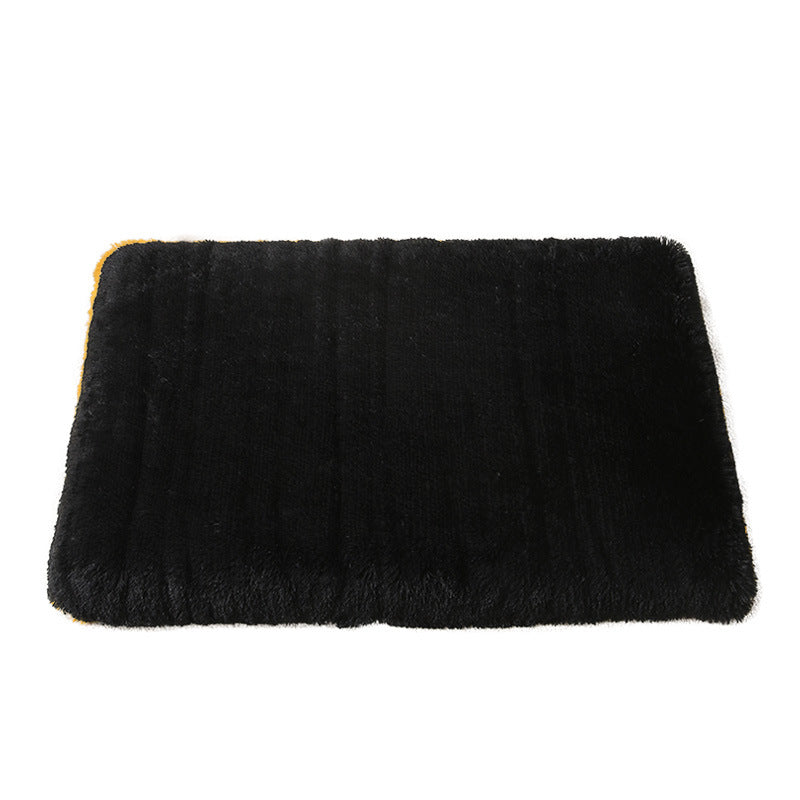 Detachable Mat and Bed