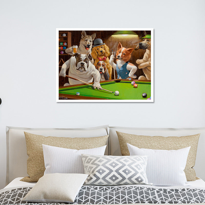 Creative Pooch Art