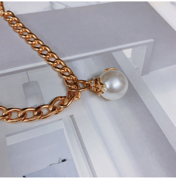 Necklace Dog Collar