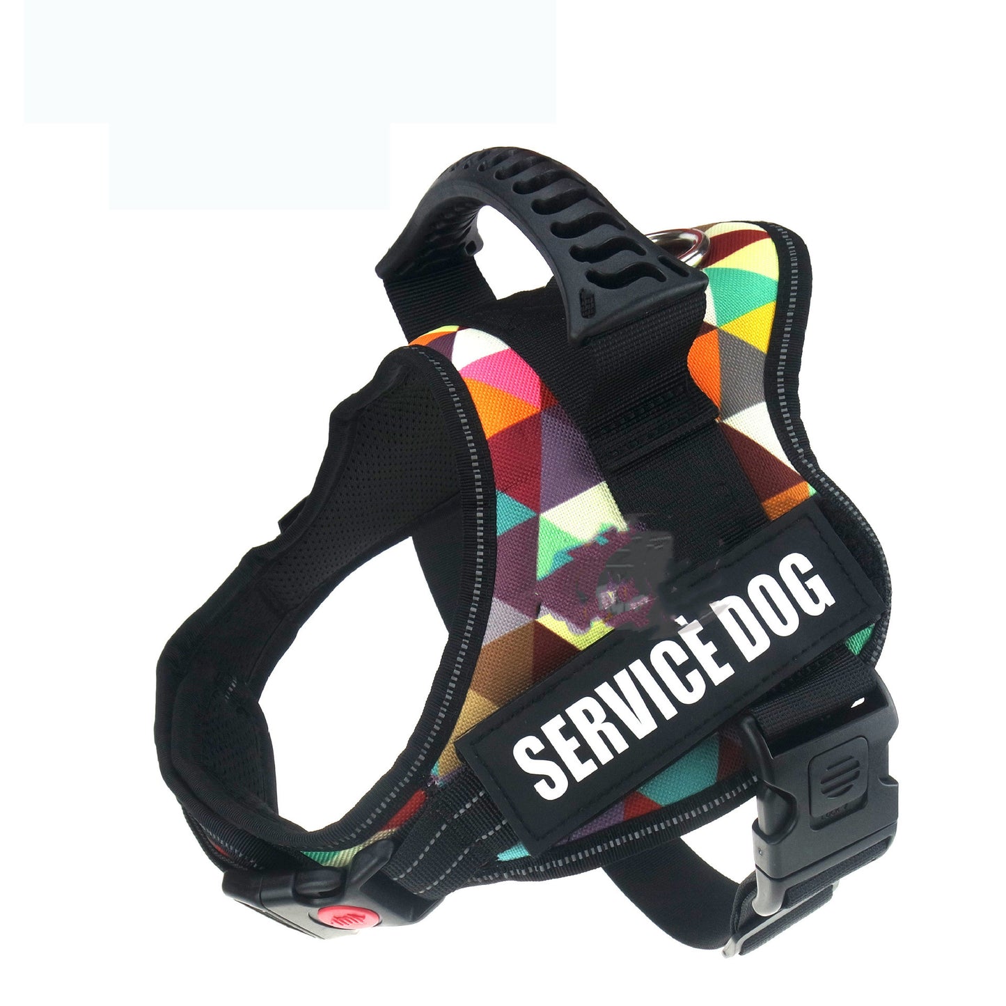Breathable Harness for Dogs