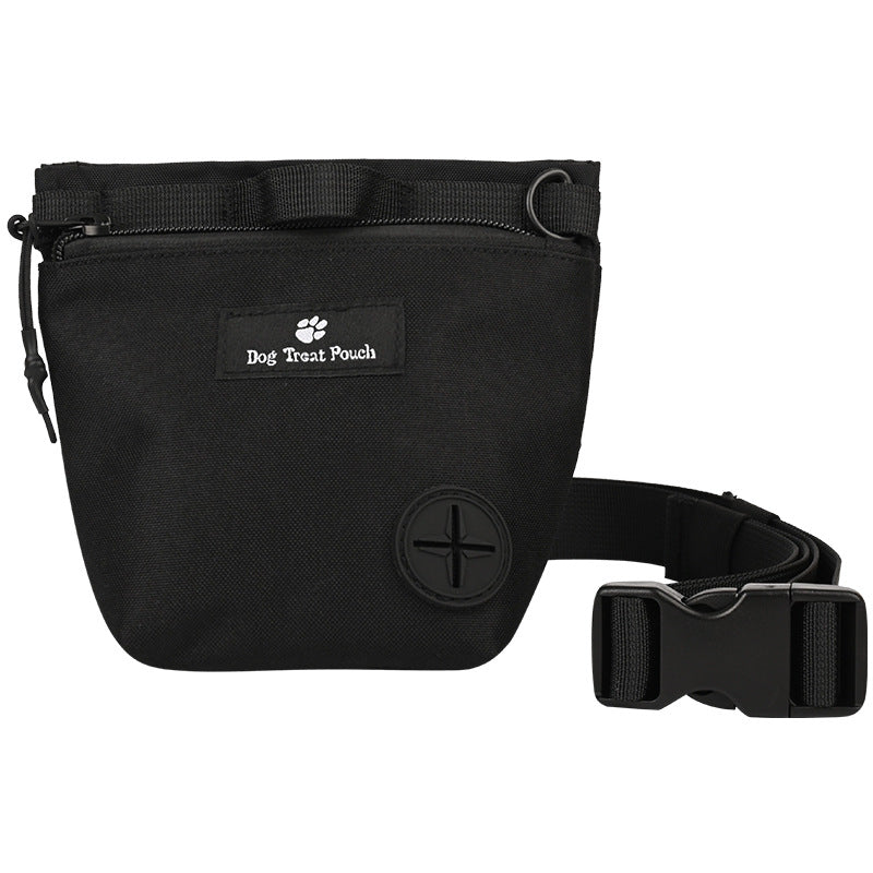 Dog Training Waist Bag