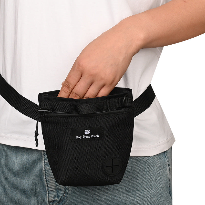 Dog Training Waist Bag