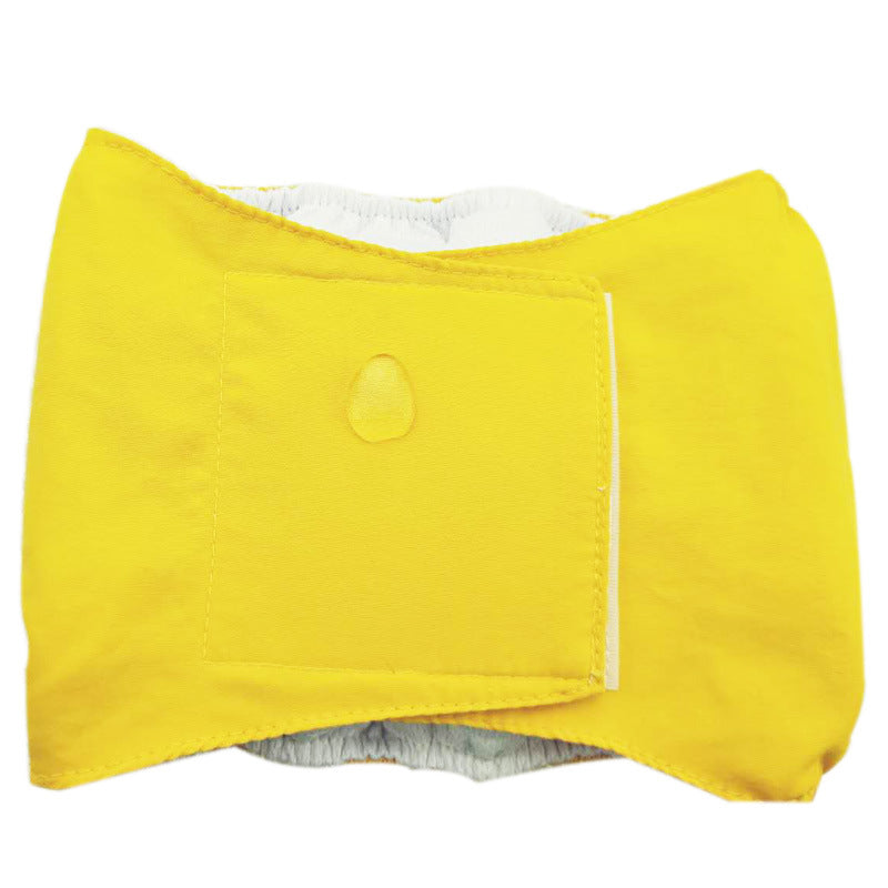 Belt Diaper for Dogs