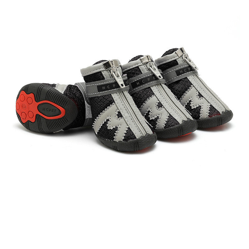 Foot Covers for Dogs