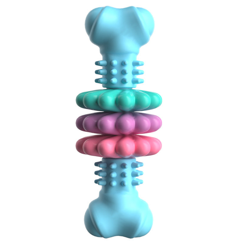 Interactive Chew Dog Toy