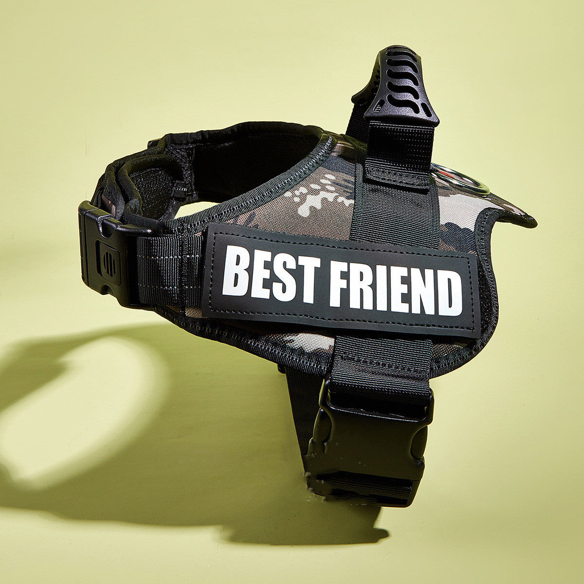 Breathable Harness for Dogs