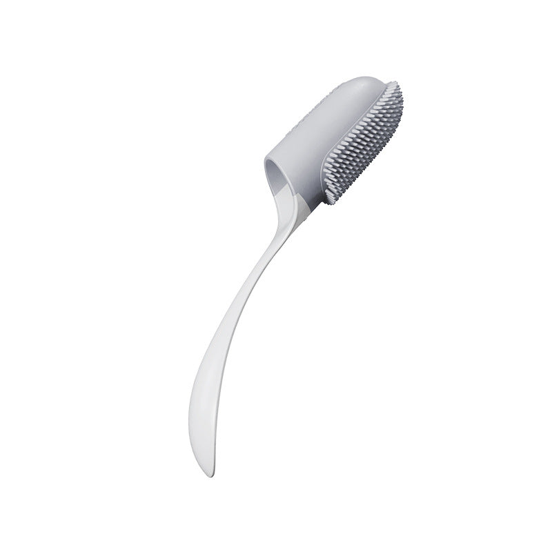 Oral Cleaning Silicone Brush Finger Wrap for Dogs