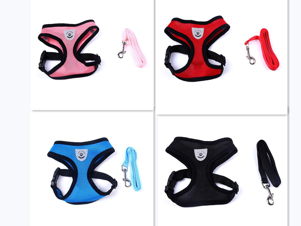 Car Seat Belt Dog Leash
