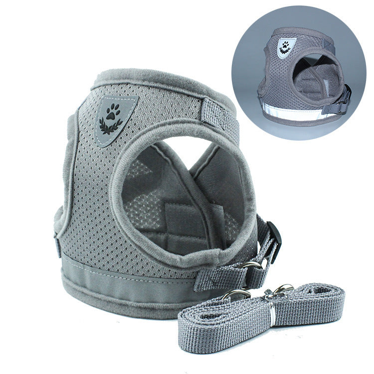Car Seat Belt Dog Leash