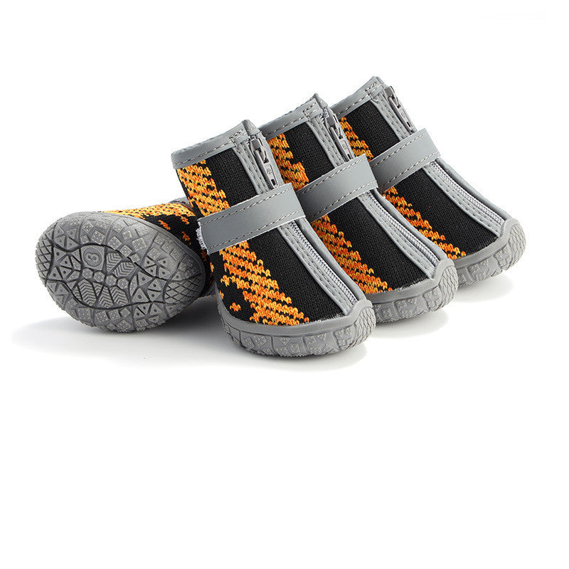 Foot Covers for Dogs