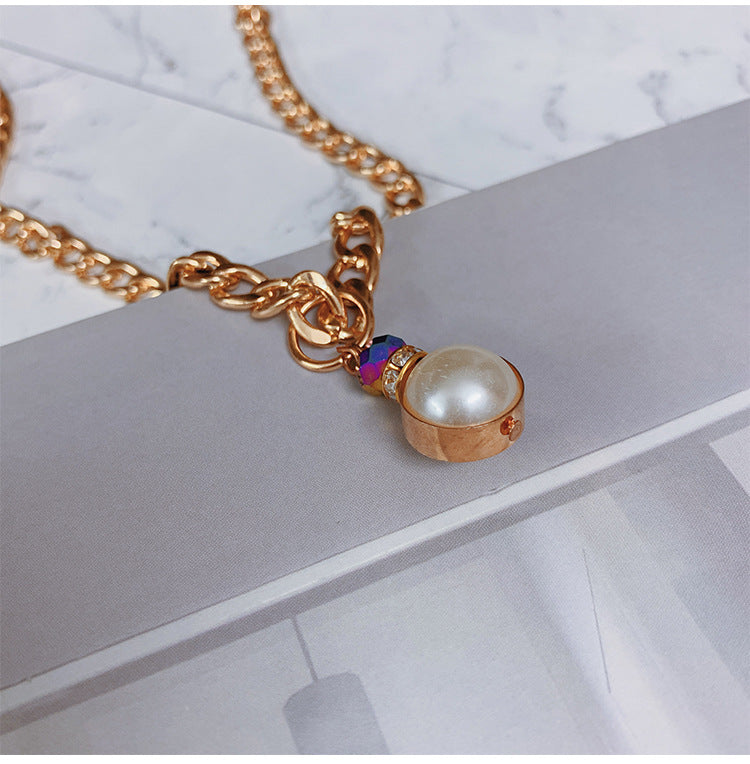 Necklace Dog Collar