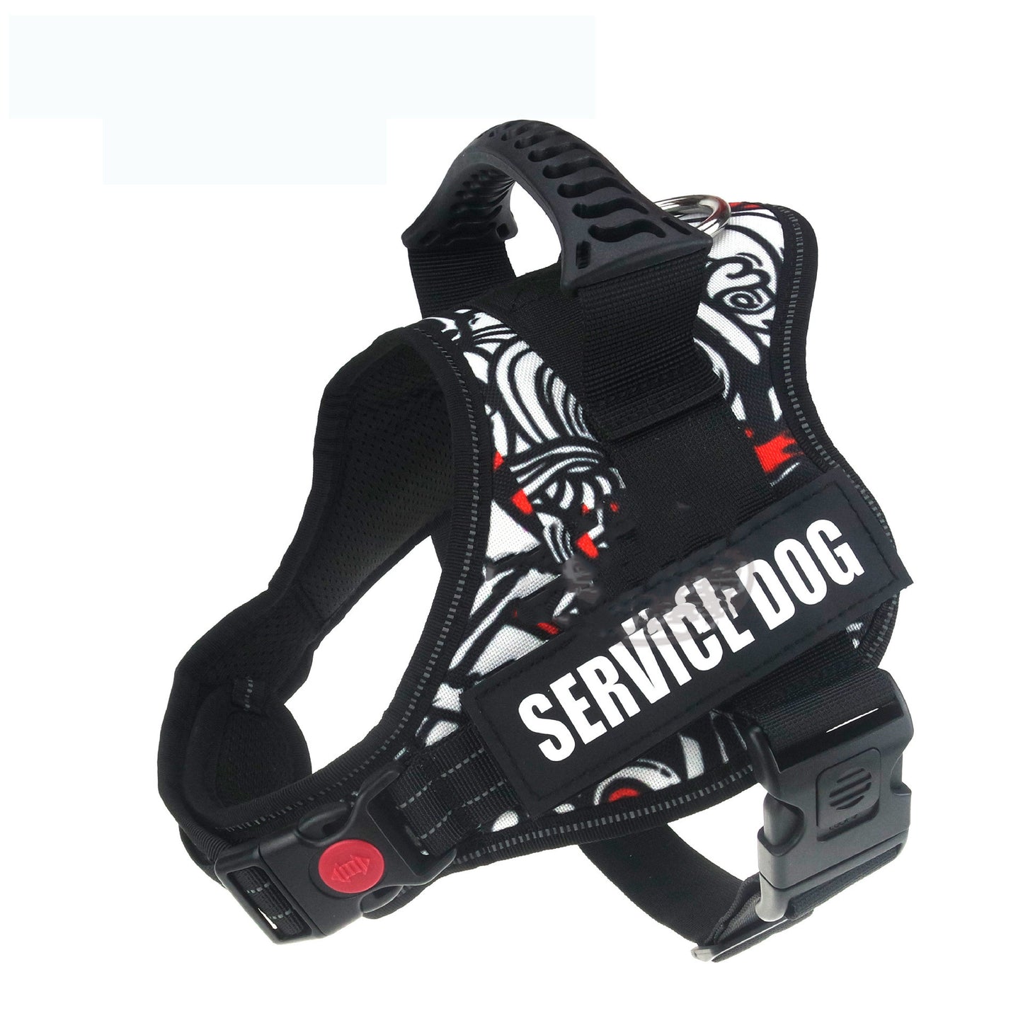 Breathable Harness for Dogs