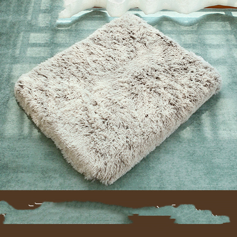 Pet Dog Kennel Mat Sleeping Mat Sleeping