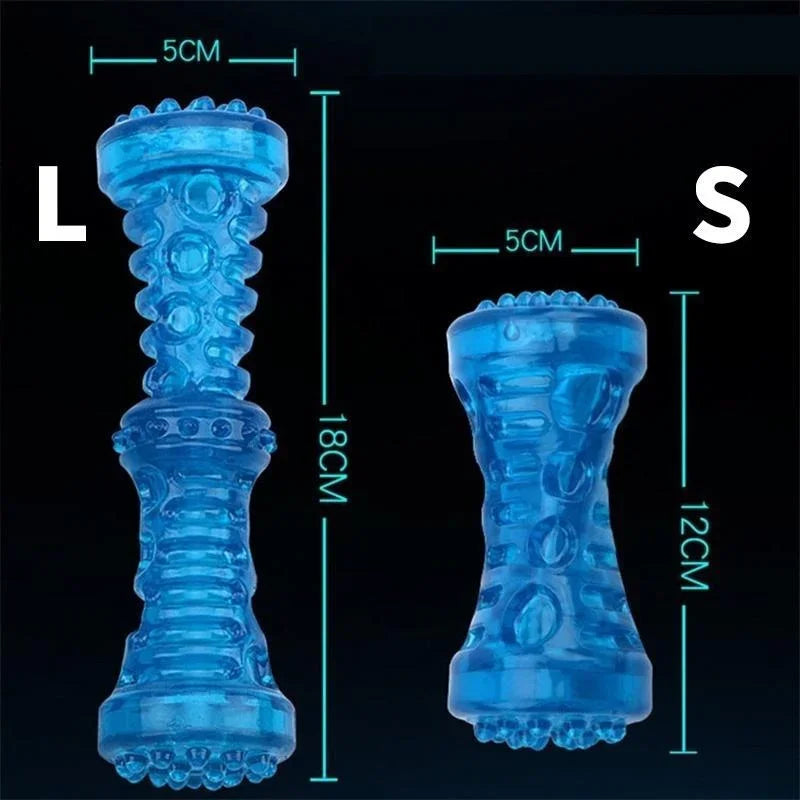 Chew Bone Sturdy Dog Toy