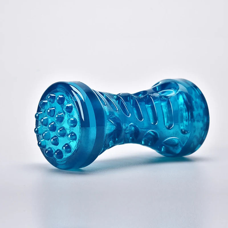 Chew Bone Sturdy Dog Toy