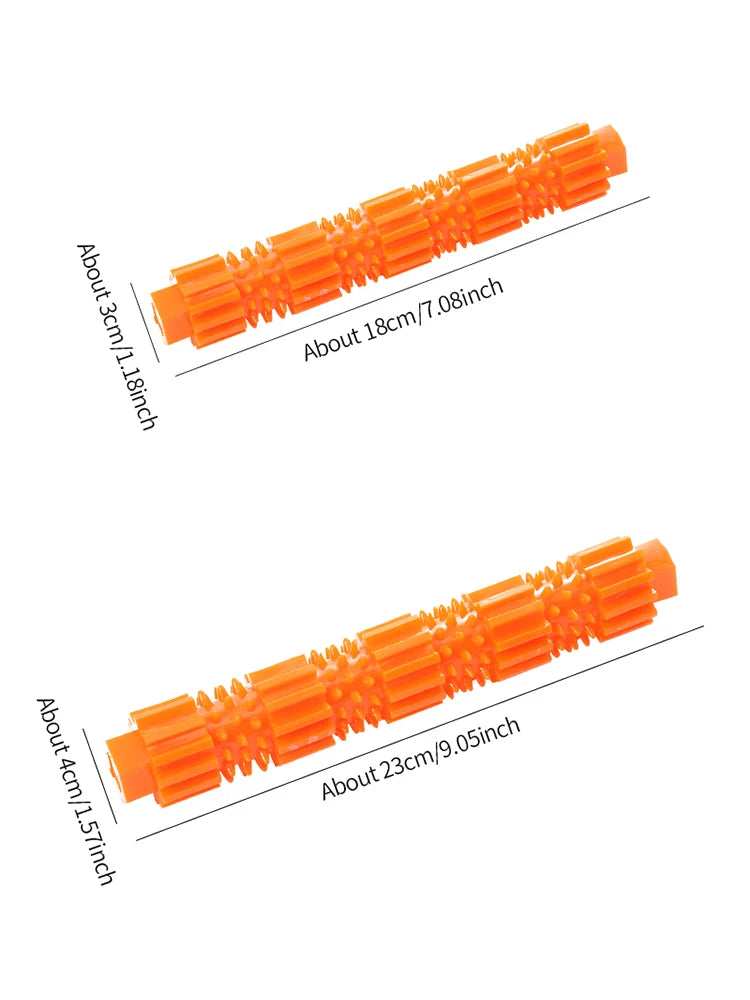 Training Chew Stick Dog Toy