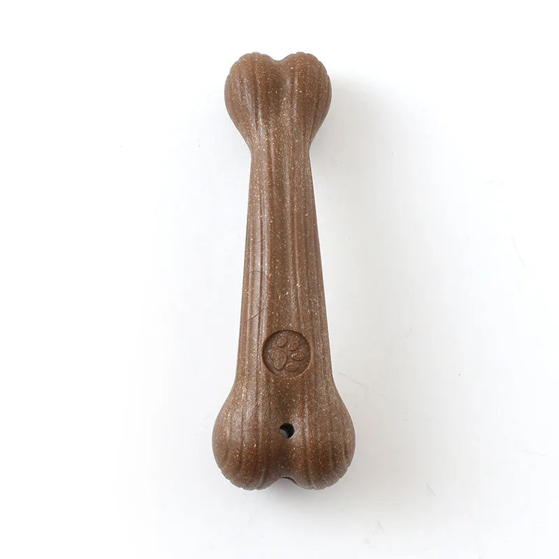Chew Dog Toy- Molar Teeth Clean Stick