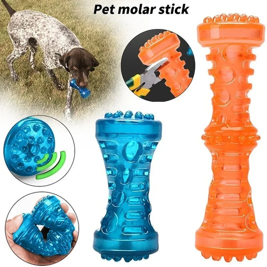 Chew Bone Sturdy Dog Toy