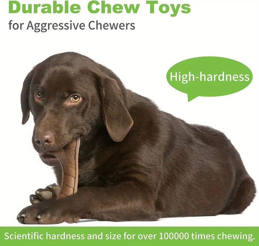 Simulation Dog Bone Toy
