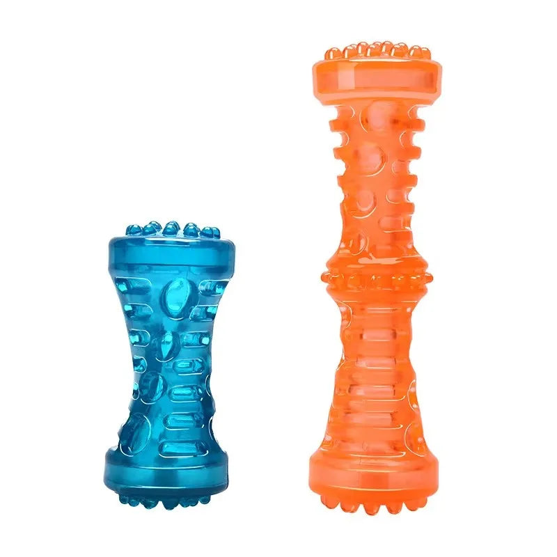 Chew Bone Sturdy Dog Toy