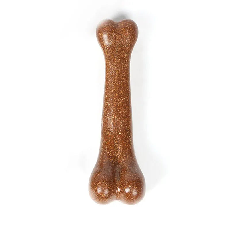 Natural Dog Chew Bone Toy
