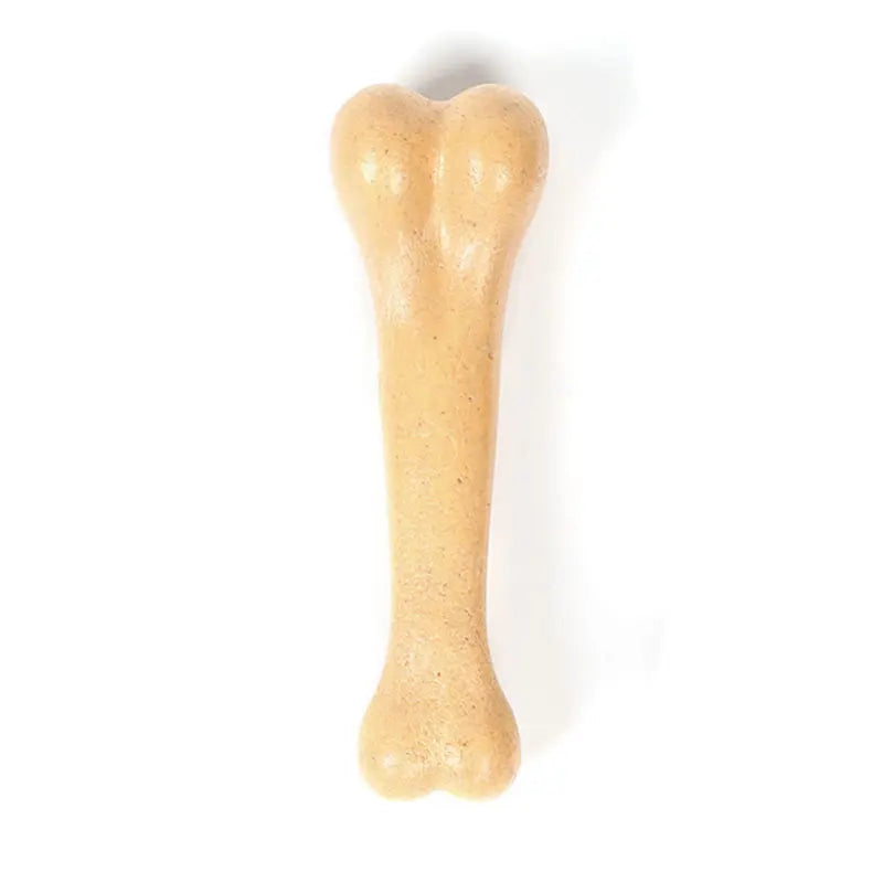Natural Dog Chew Bone Toy