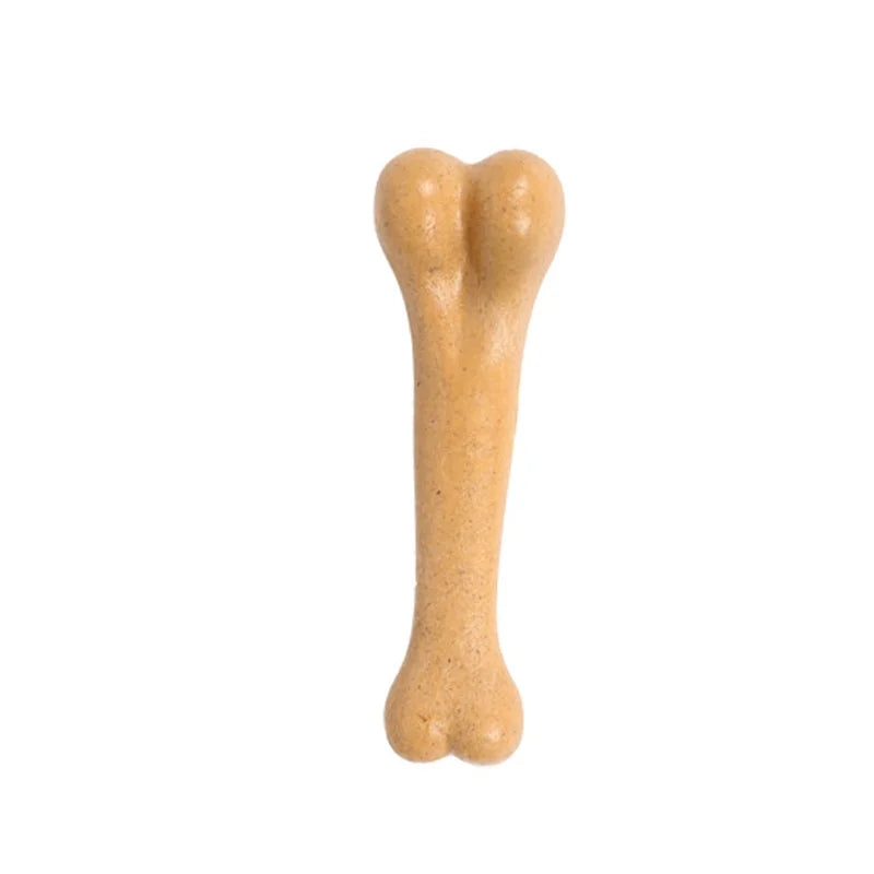 Chew Dog Toy- Molar Teeth Clean Stick