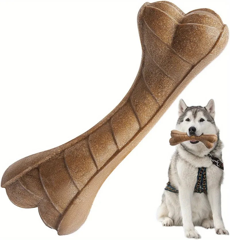 Simulation Dog Bone Toy