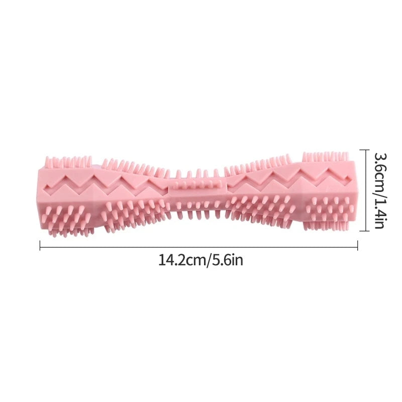 Chew Stick for Teething Dog Toy