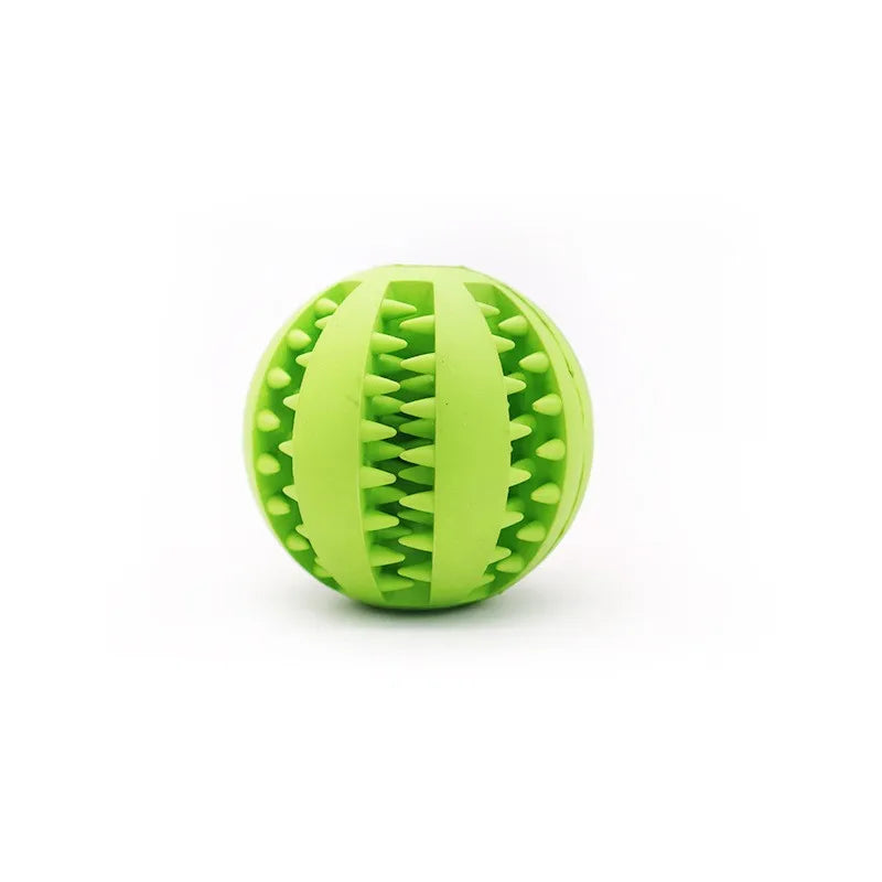 Food Ball Set Dog Toy