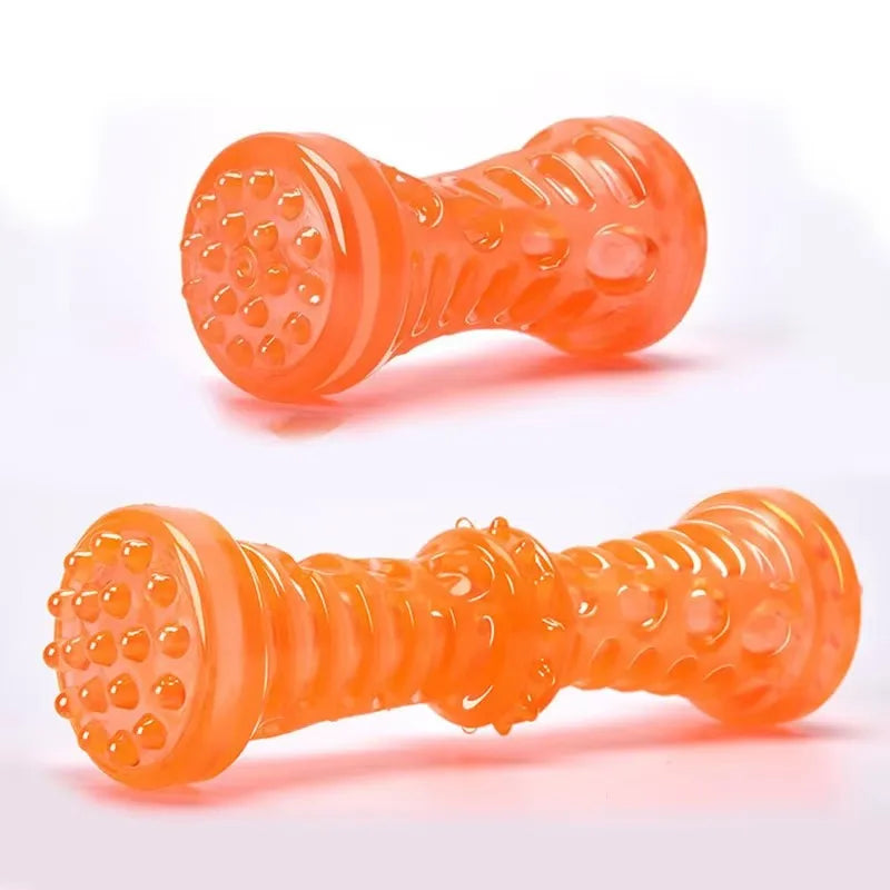 Chew Bone Sturdy Dog Toy