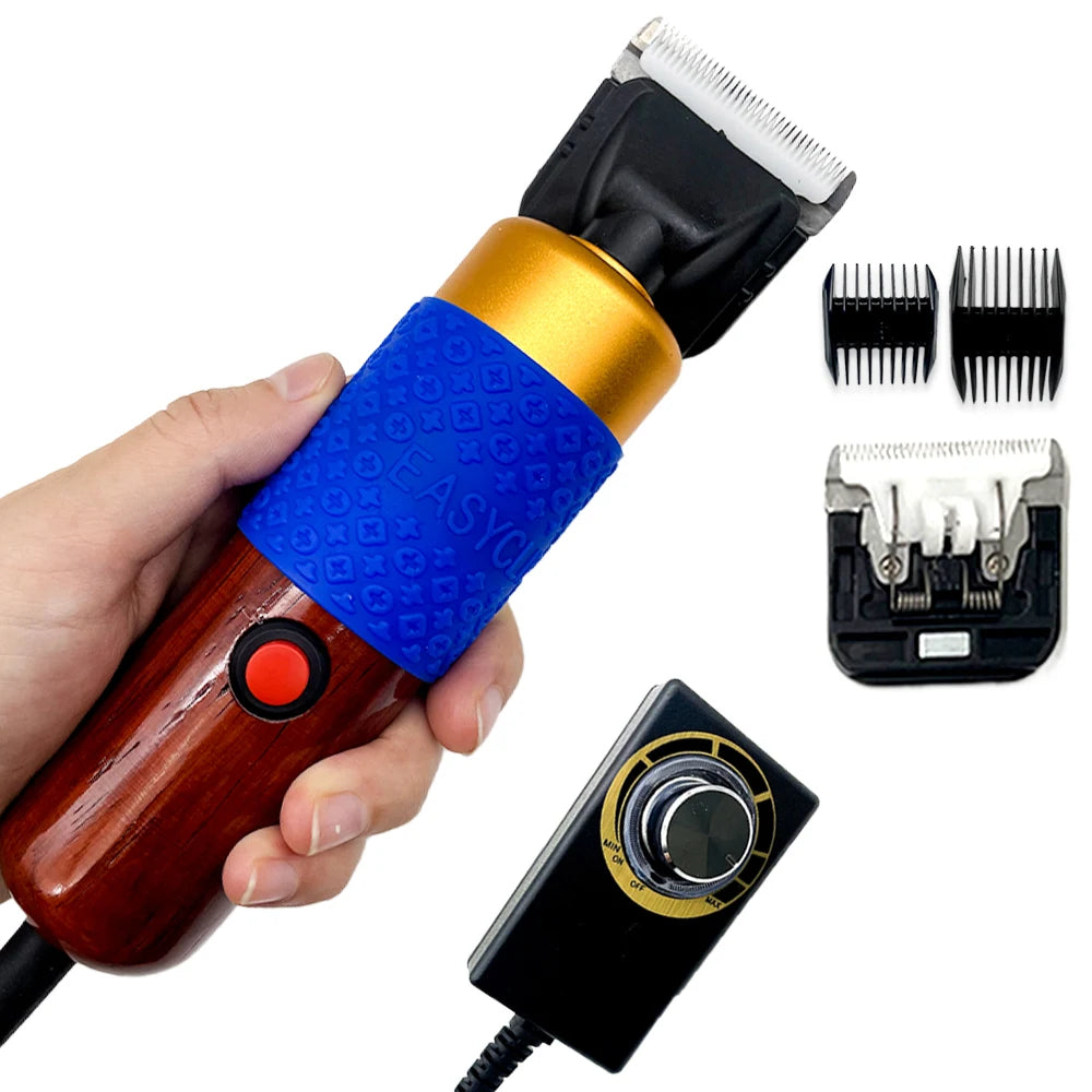 Tufting Gun Professional Electric Dog Hair Trimmer