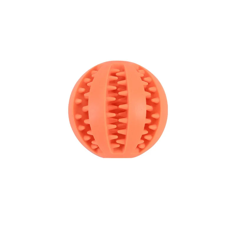 Food Ball Set Dog Toy
