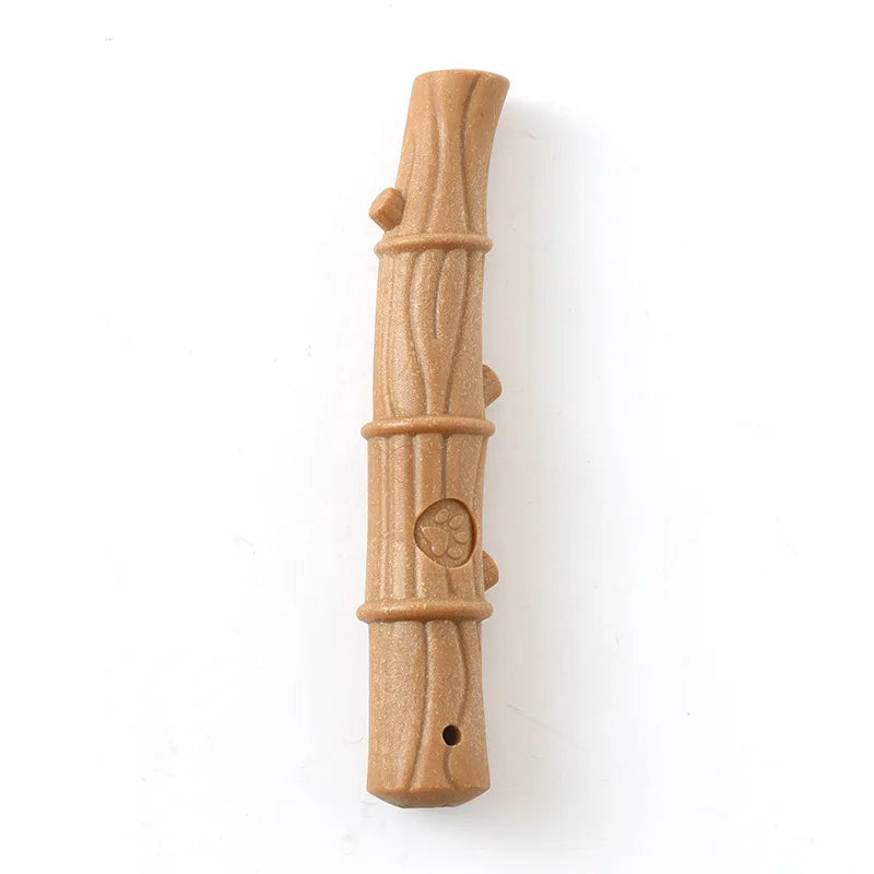 Chew Dog Toy- Molar Teeth Clean Stick