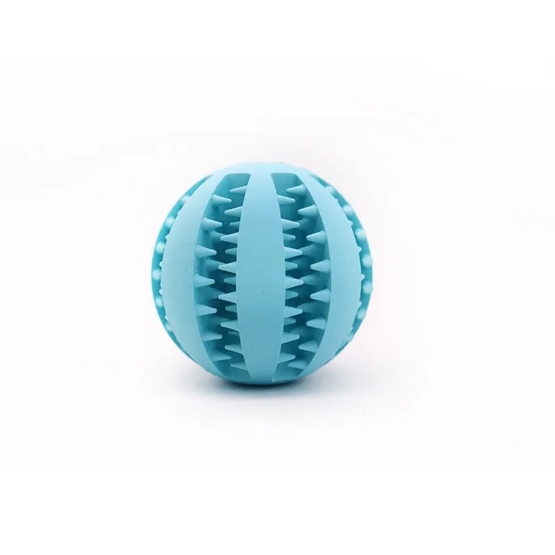 Food Ball Set Dog Toy