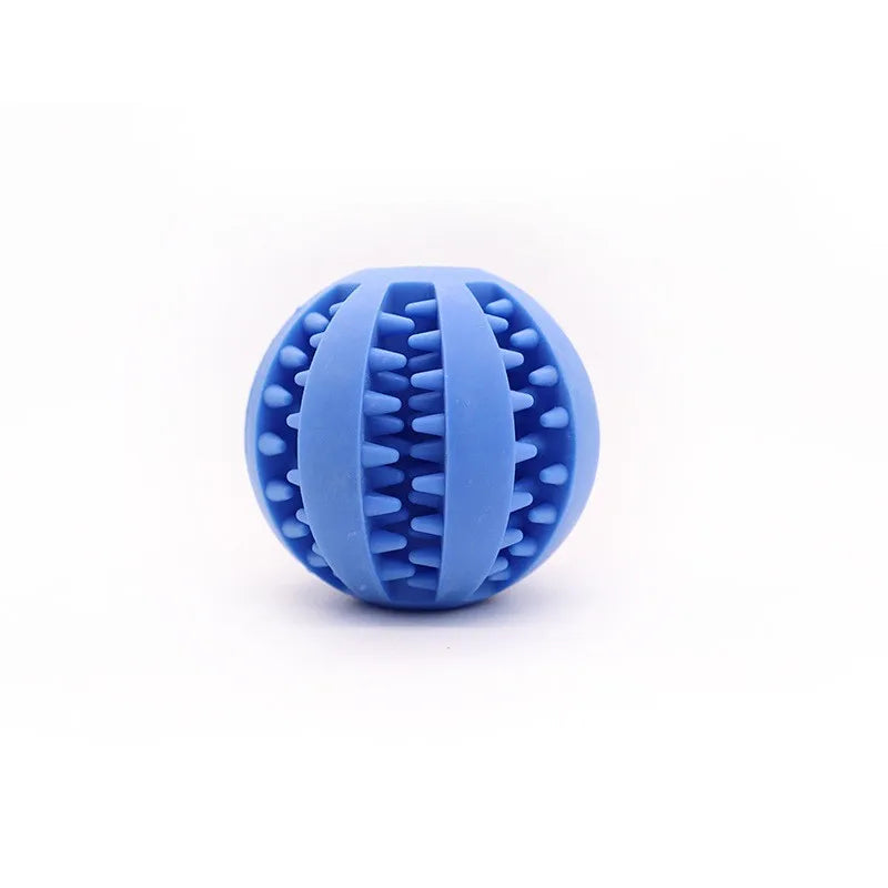 Food Ball Set Dog Toy