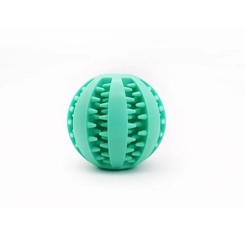 Food Ball Set Dog Toy