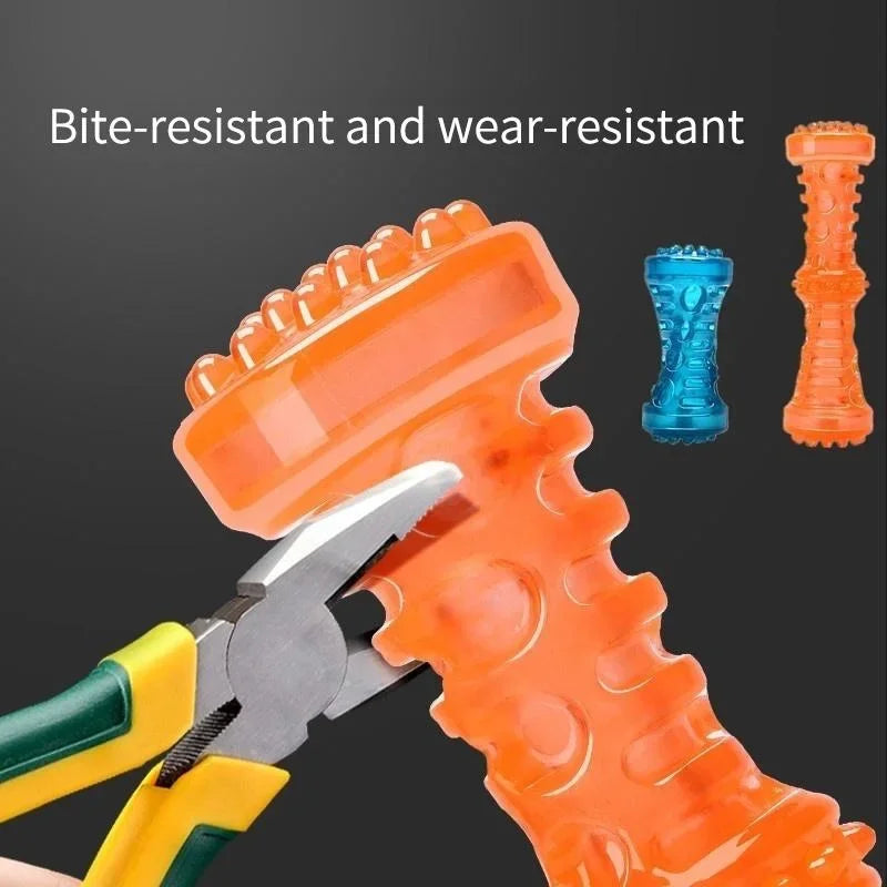Chew Bone Sturdy Dog Toy