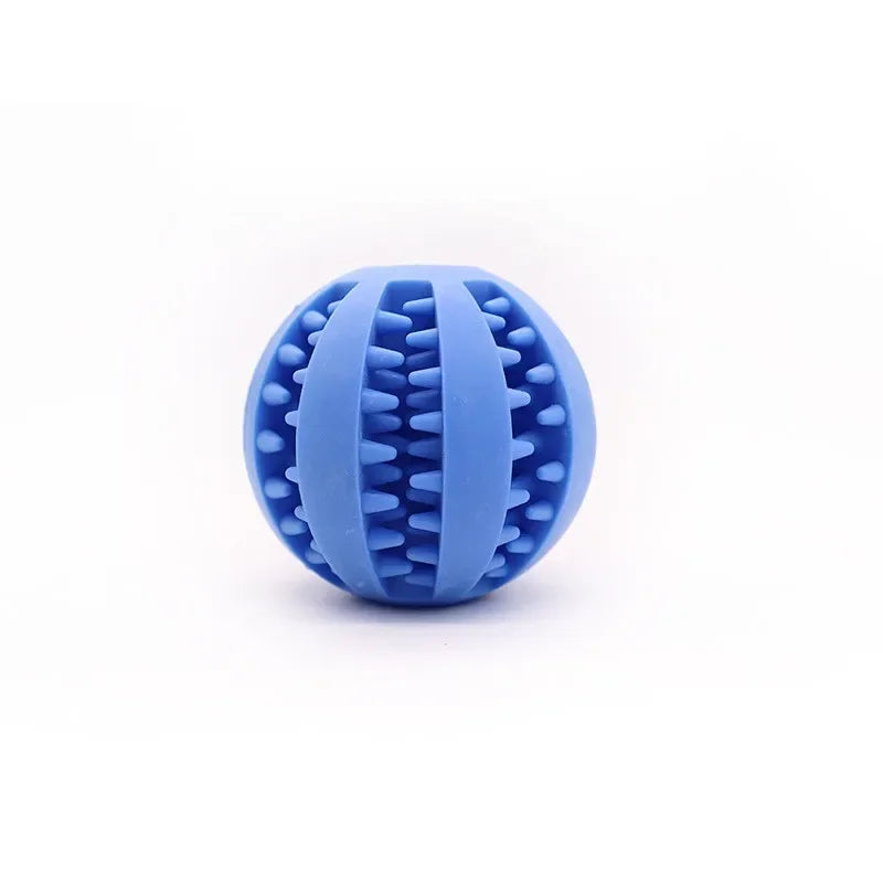 Food Ball Set Dog Toy