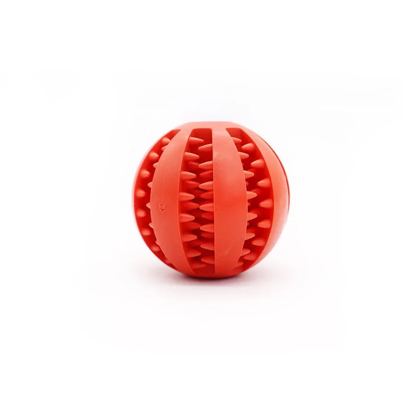 Food Ball Set Dog Toy