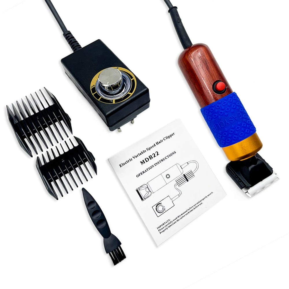 Tufting Gun Professional Electric Dog Hair Trimmer