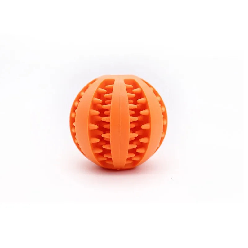 Food Ball Set Dog Toy