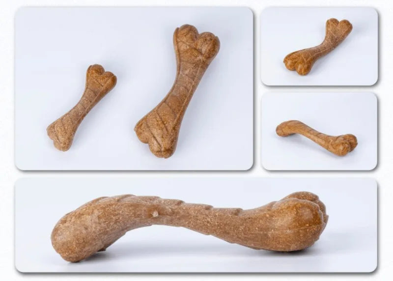 Simulation Dog Bone Toy