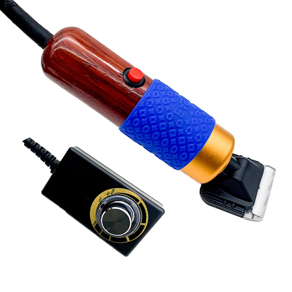 Tufting Gun Professional Electric Dog Hair Trimmer