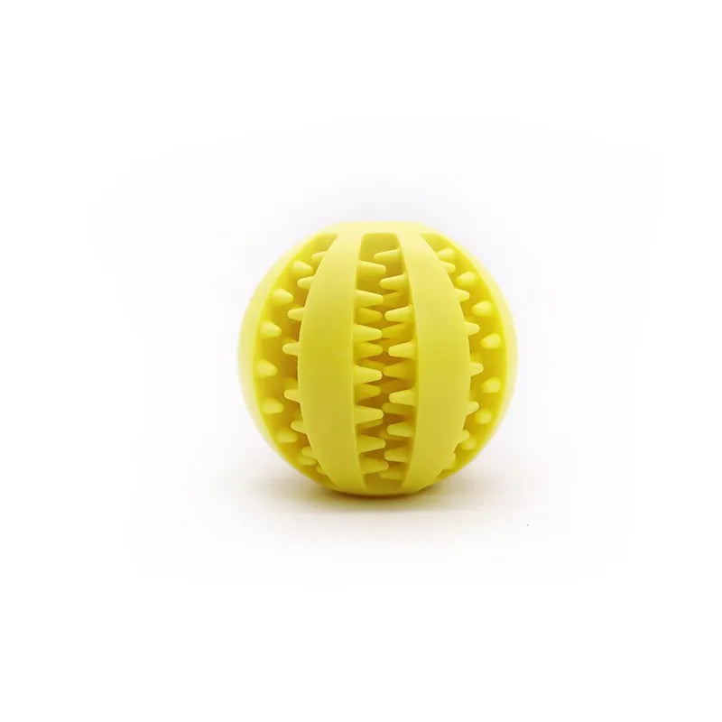 Food Ball Set Dog Toy